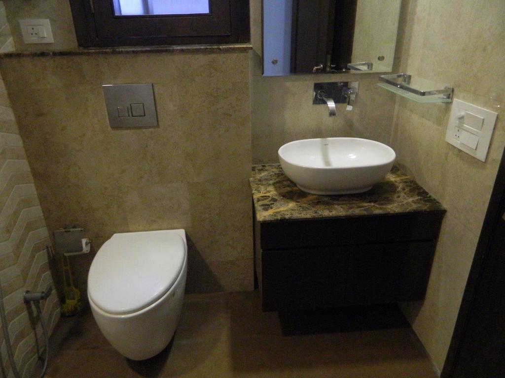 Deerpark Villa Нью-Делі Номер фото