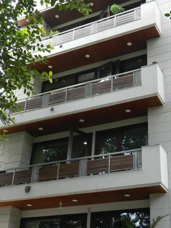 Deerpark Villa Нью-Делі Екстер'єр фото